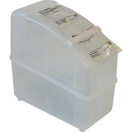 Blisterbox Medical, groß