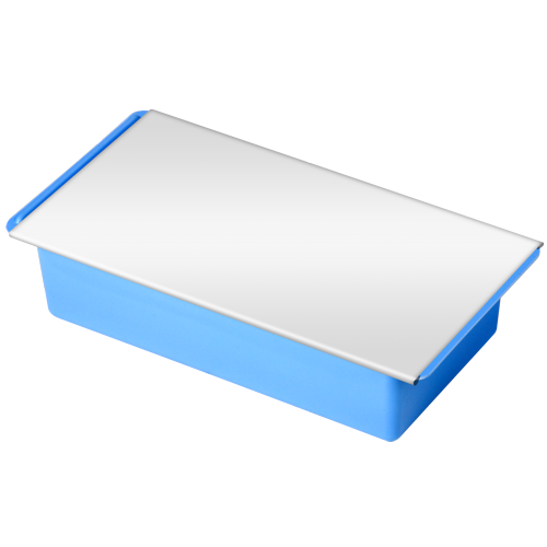 Pharmabox groß mit Deckel